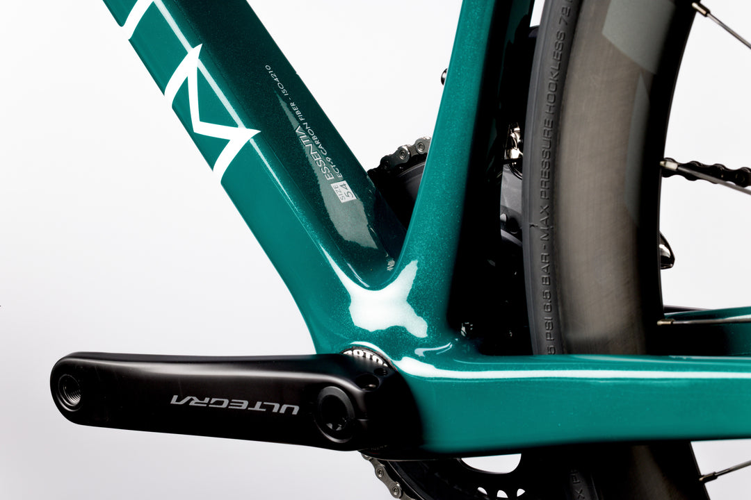 Aurum Essentia Frameset