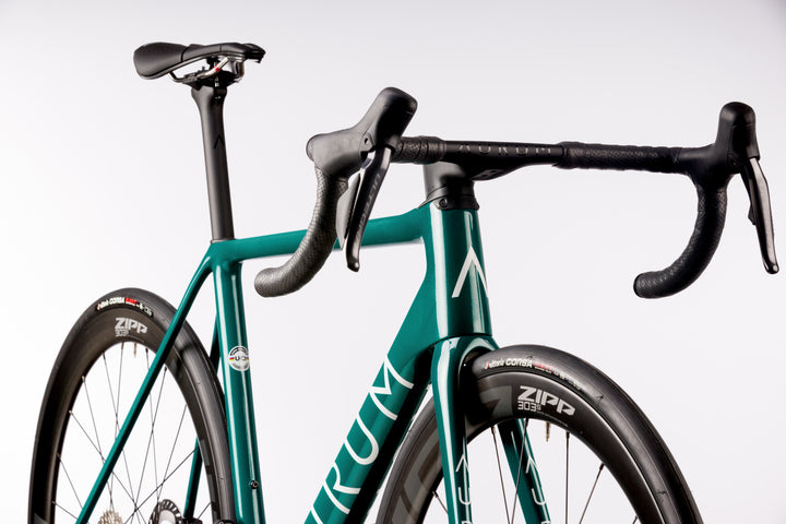 Aurum Essentia Frameset