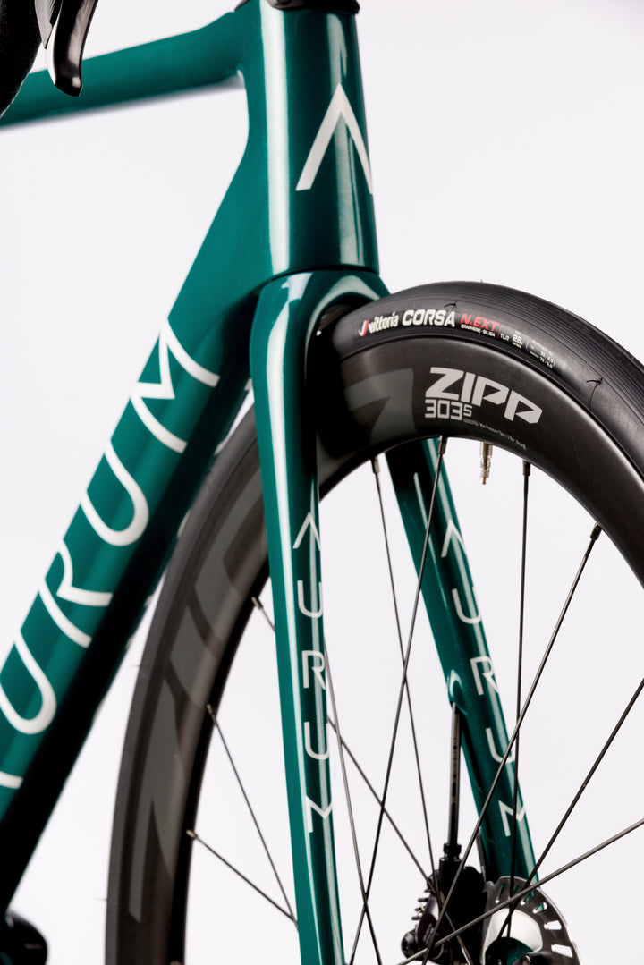 Aurum Essentia Frameset