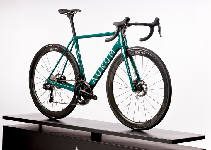 Aurum Essentia Frameset