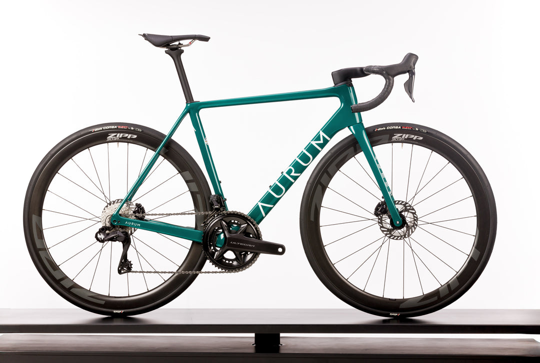 Aurum Essentia Frameset