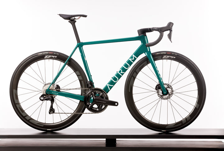 Aurum Essentia Frameset