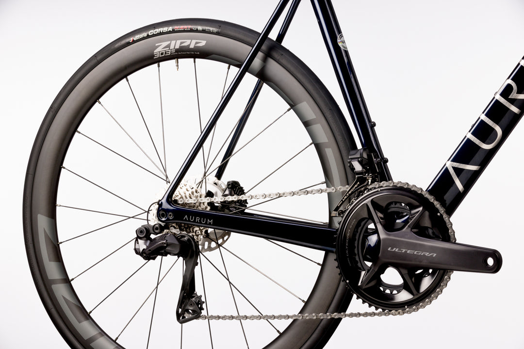 Aurum Essentia Frameset