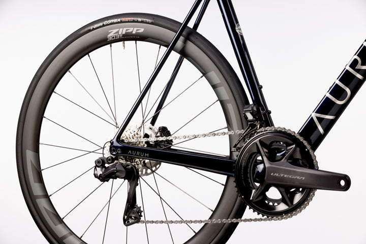 Aurum Essentia Frameset