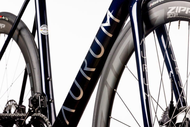Aurum Essentia Frameset