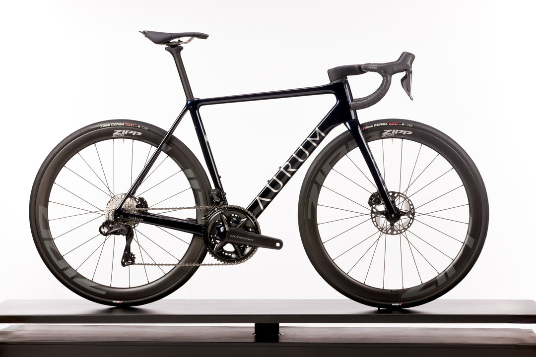 Aurum Essentia Frameset