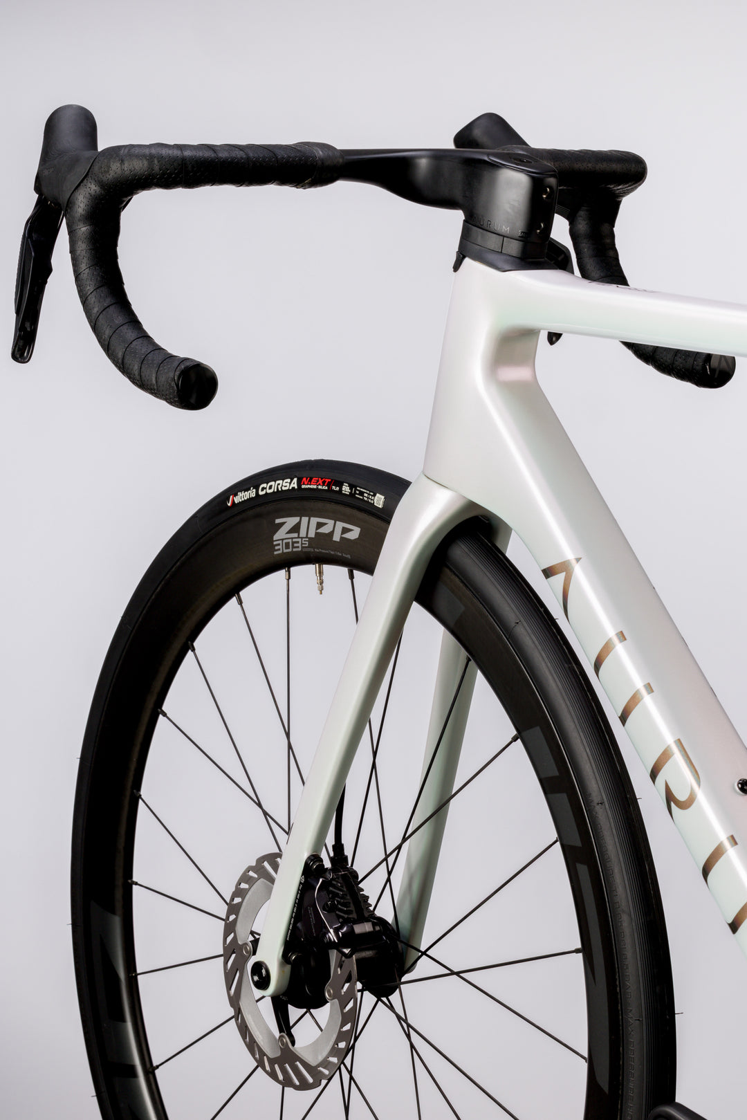 Aurum Essentia Frameset