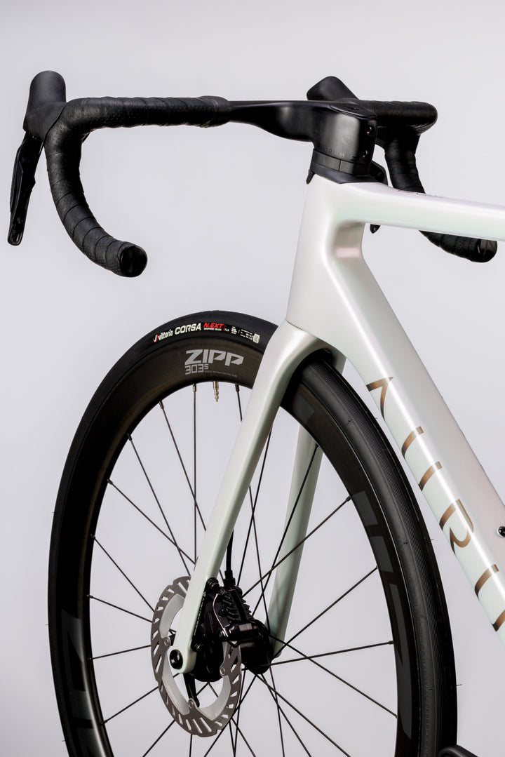 Aurum Essentia Frameset