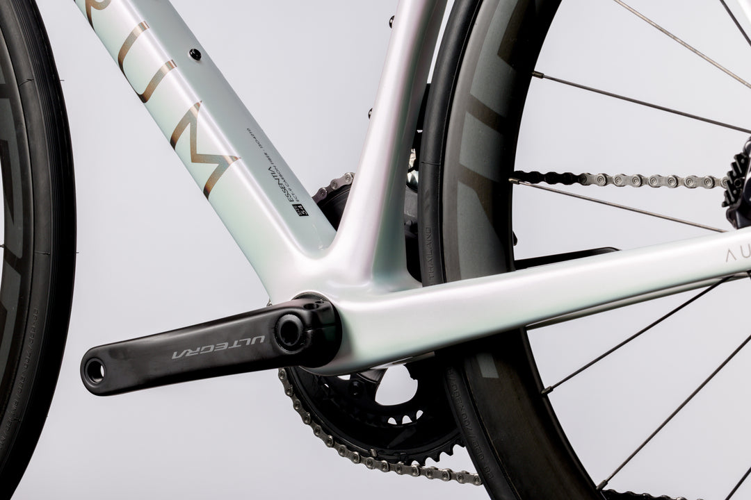 Aurum Essentia Frameset