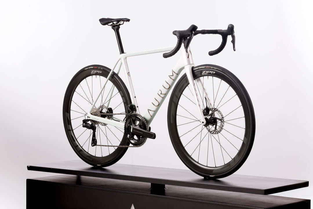 Aurum Essentia Frameset