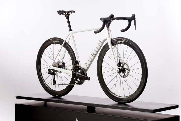 Aurum Essentia Frameset