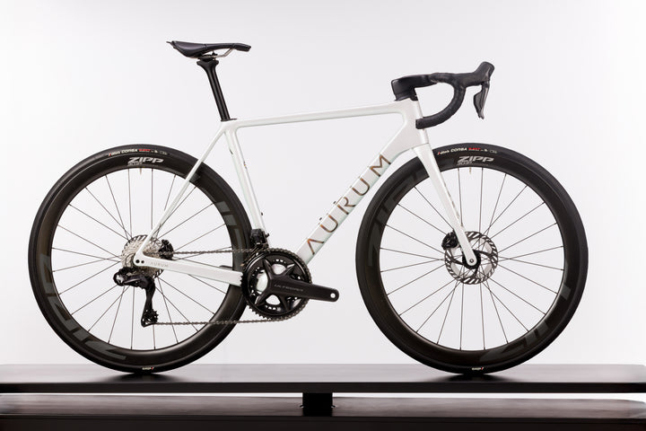 Aurum Essentia Frameset