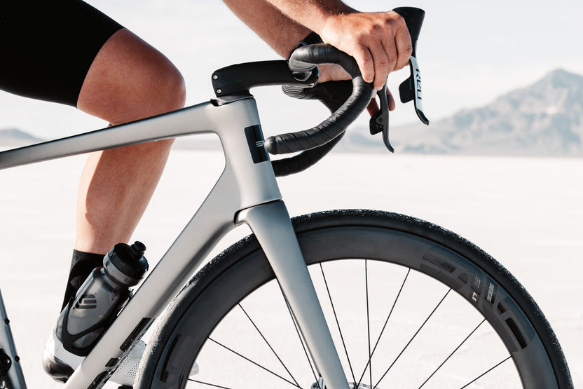 Velo Edge