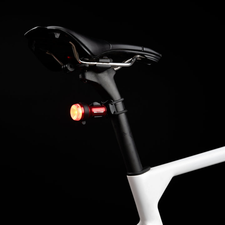 Exposure TraceR 4 ReAKT Rear Light