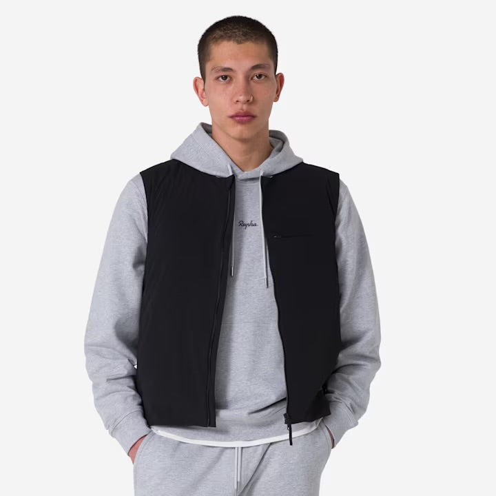 Rapha Insulated Vest