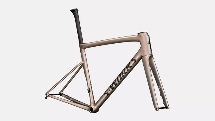 S-Works Tarmac SL8 Frameset