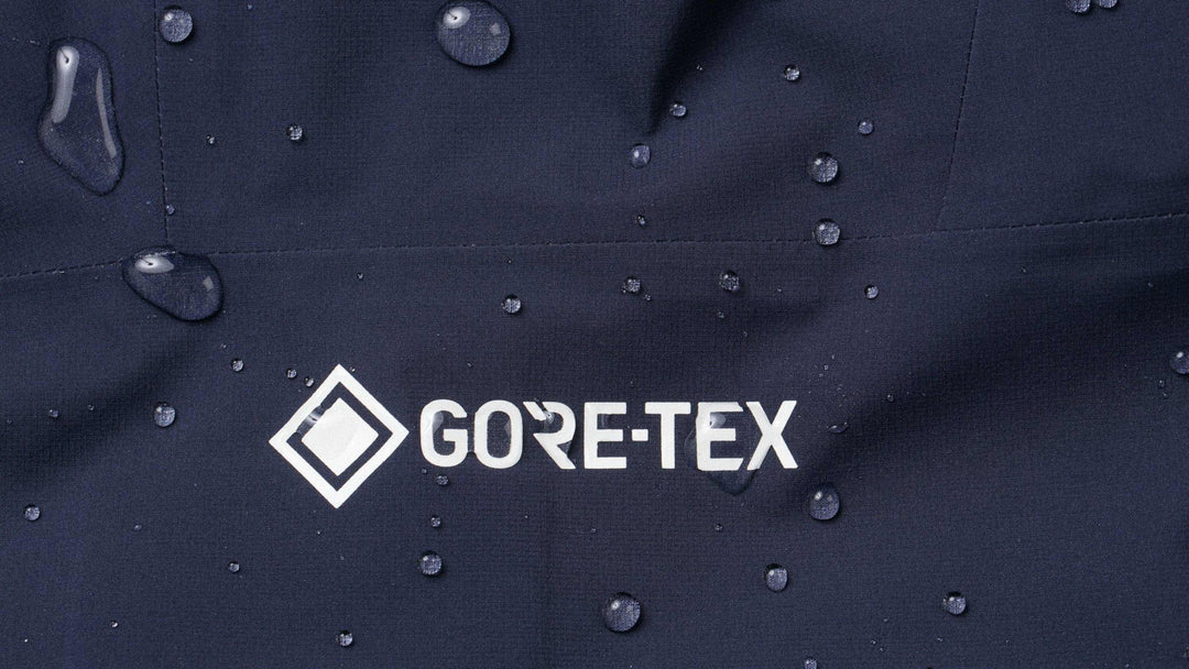 Rapha Pro Team Gore-Tex Rain Jacket