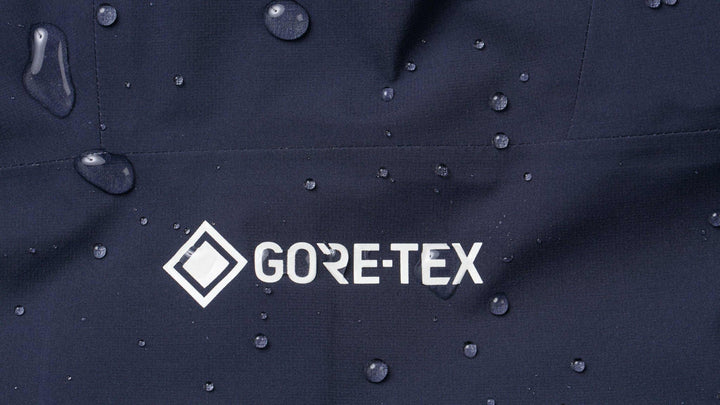 Rapha Pro Team Gore-Tex Rain Jacket