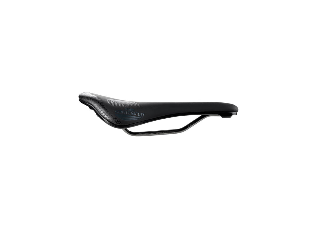 Selle San Marco Shortfit 2.0 Supercomfort OpenFit Racing Saddle