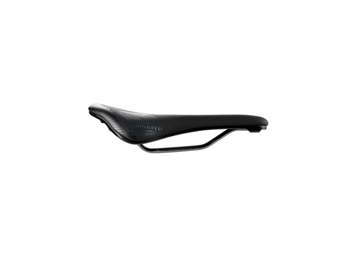 Selle San Marco Shortfit 2.0 Supercomfort OpenFit Racing Saddle