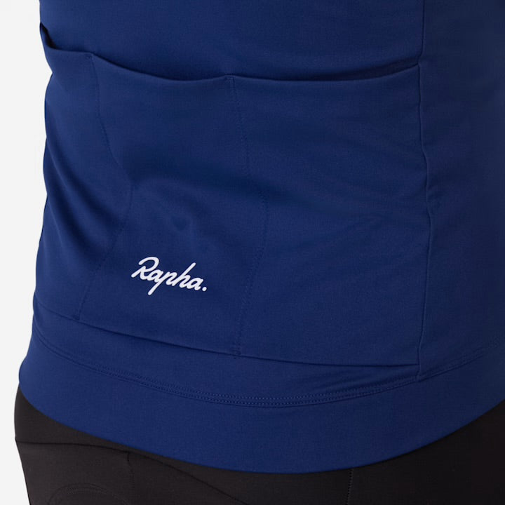 Rapha Core Thermal Long Sleeve Jersey