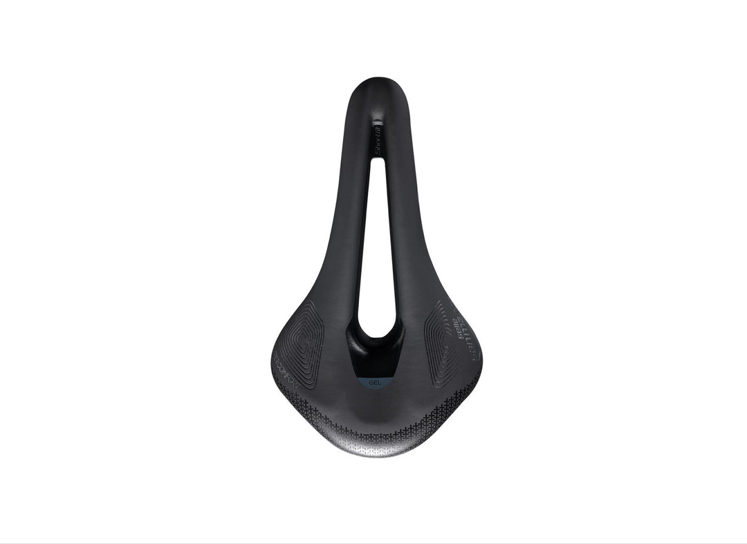 Selle San Marco Shortfit 2.0 Supercomfort OpenFit Racing Saddle