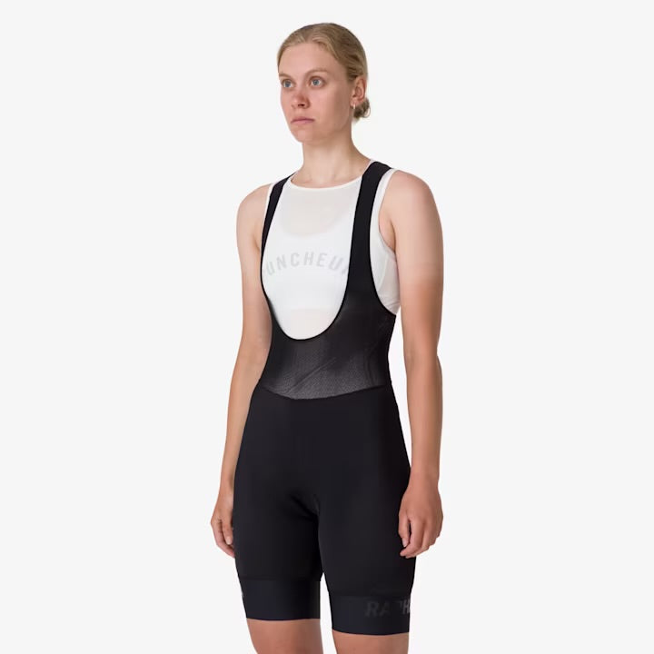 Rapha Womens Pro Team Bib Shorts