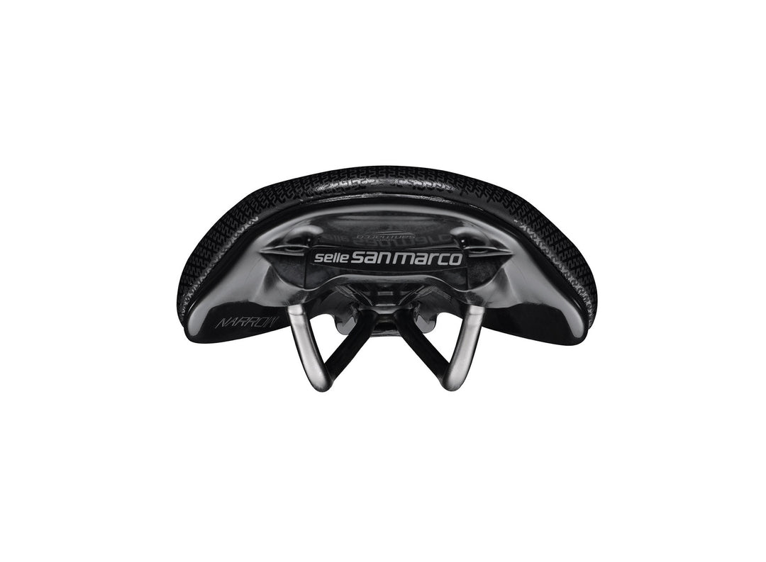 Selle San Marco Shortfit 2.0 Supercomfort OpenFit Racing Saddle