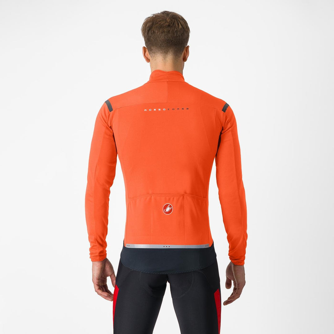 Castelli Perfetto Ros 2 Jacket