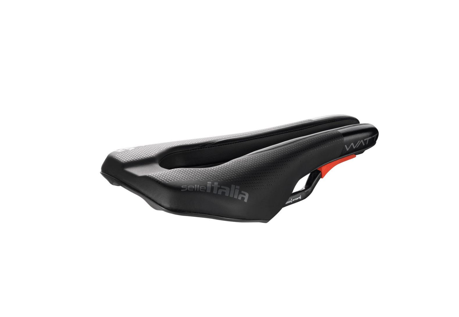 Selle Italia Watt Kit Carbonio Superflow Triathlon Saddle | Velo Edge