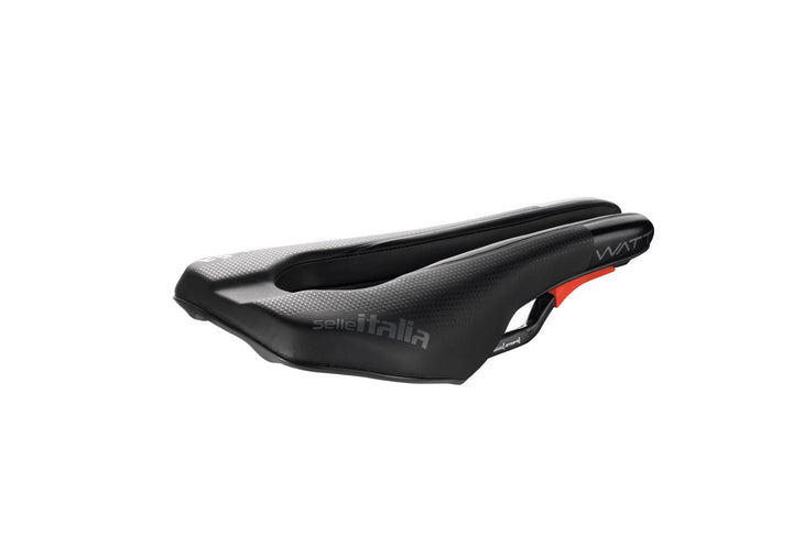 Selle Italia WATT KIT Carbonio Superflow Triathlon Saddle