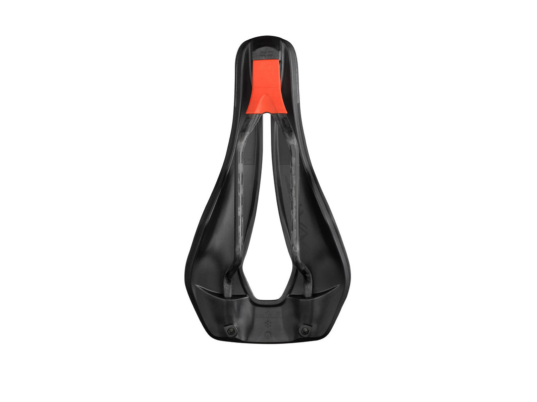 Selle Italia WATT KIT Carbonio Superflow Triathlon Saddle