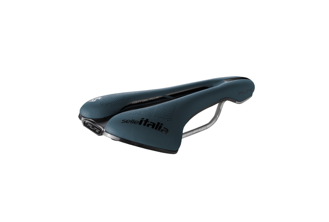 Selle Italia FLITE BOOST GRAVEL TI316 SUPERFLOW Saddle