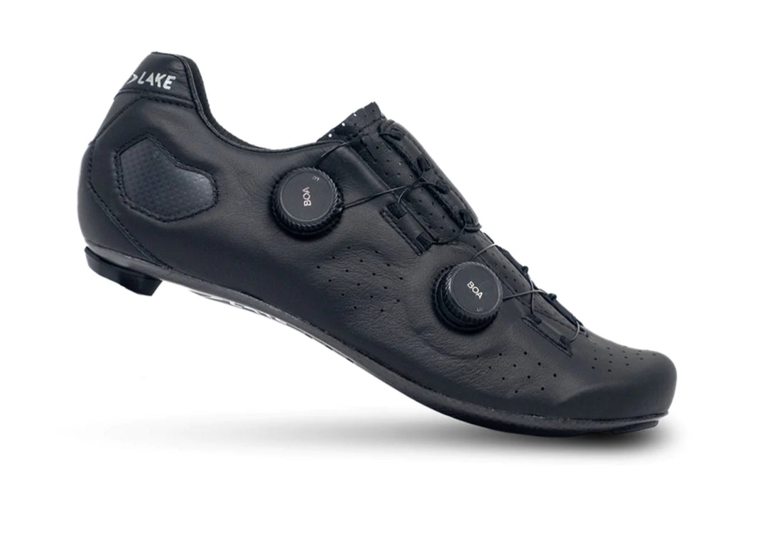 Lake CX333 Road Shoe