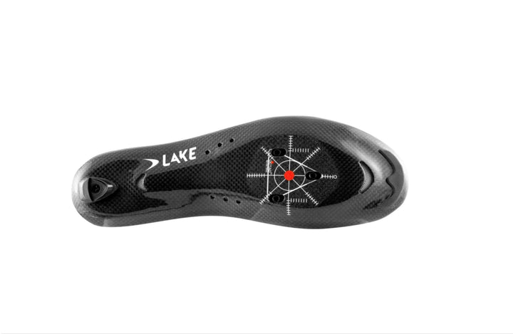 Lake CX333 Women’s Road Shoe