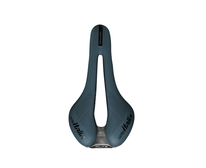 Selle Italia FLITE BOOST GRAVEL TI316 SUPERFLOW Saddle