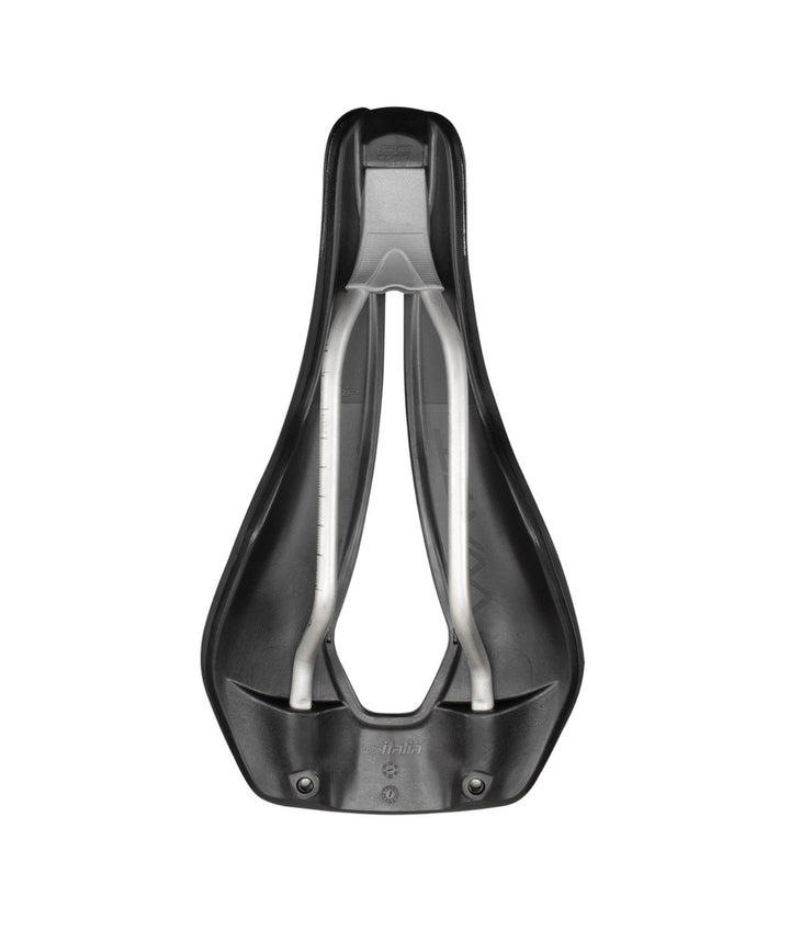 Selle Italia WATT Gel Superflow TI 316 Saddle