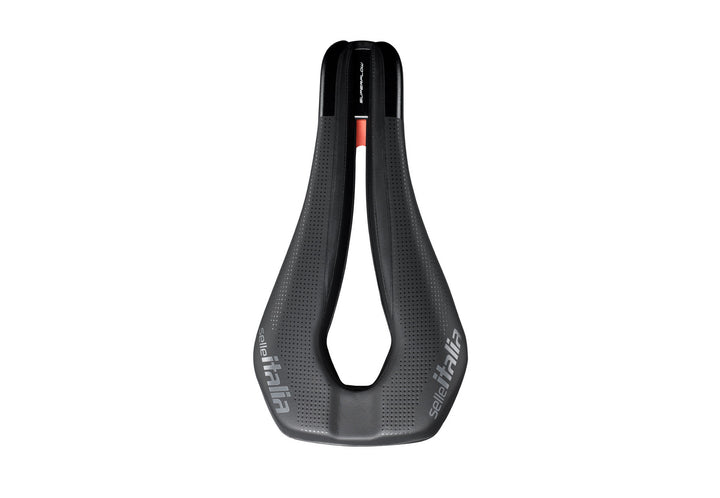 Selle Italia WATT KIT Carbonio Superflow Triathlon Saddle