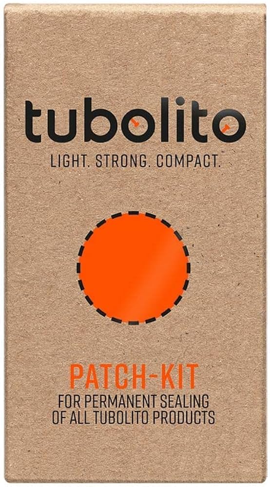Tubolito Patch-Kit Repair Kit