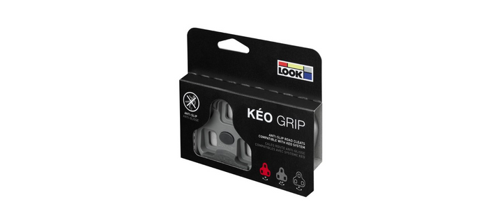 Look Keo Grip Road Cleat