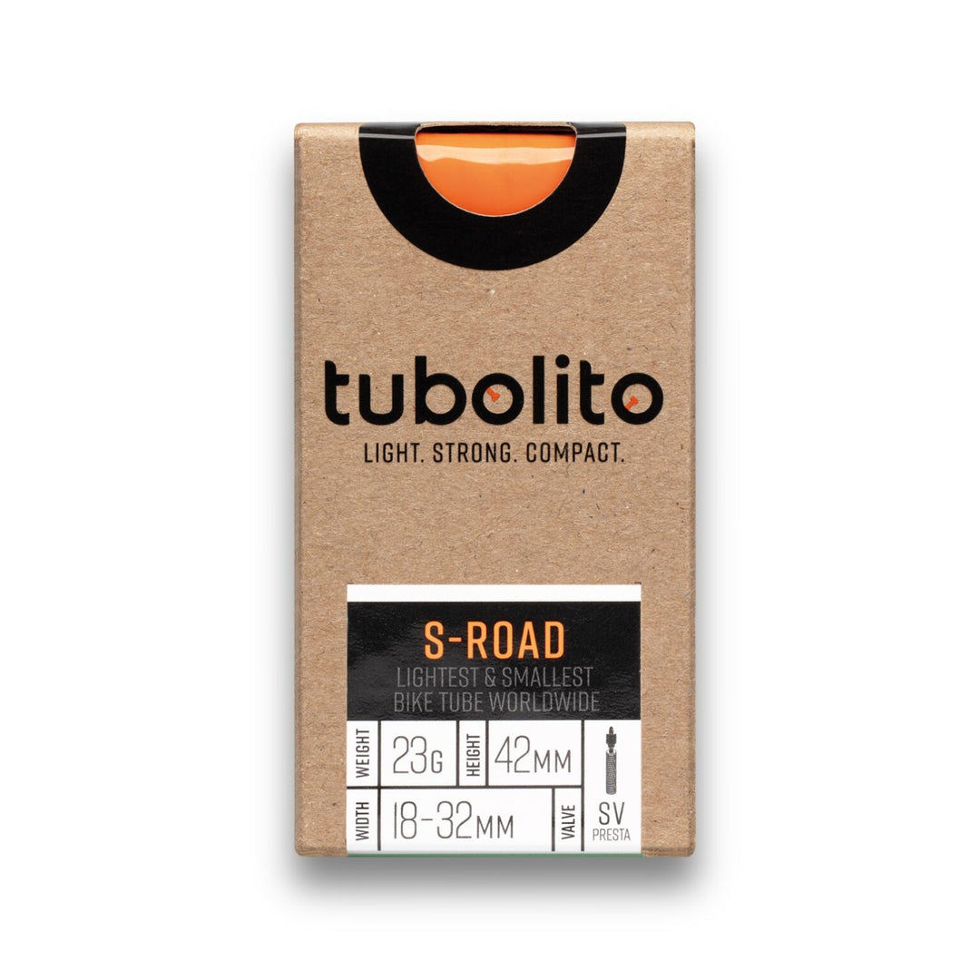 Tubolito S-Tubo Road 700x18-32c