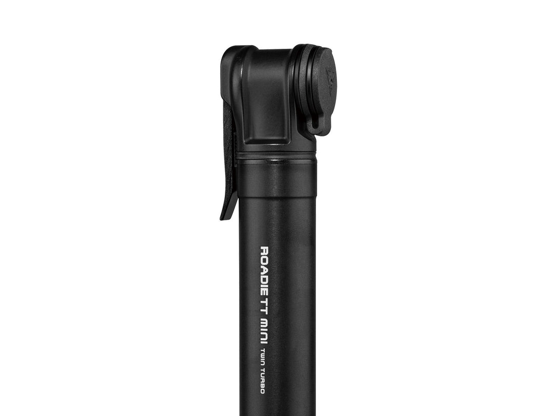 Topeak Roadie TT mini Pump