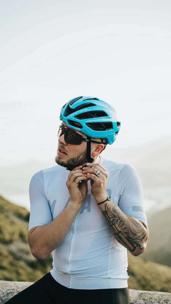 Kask Protone Icon Road Helmet