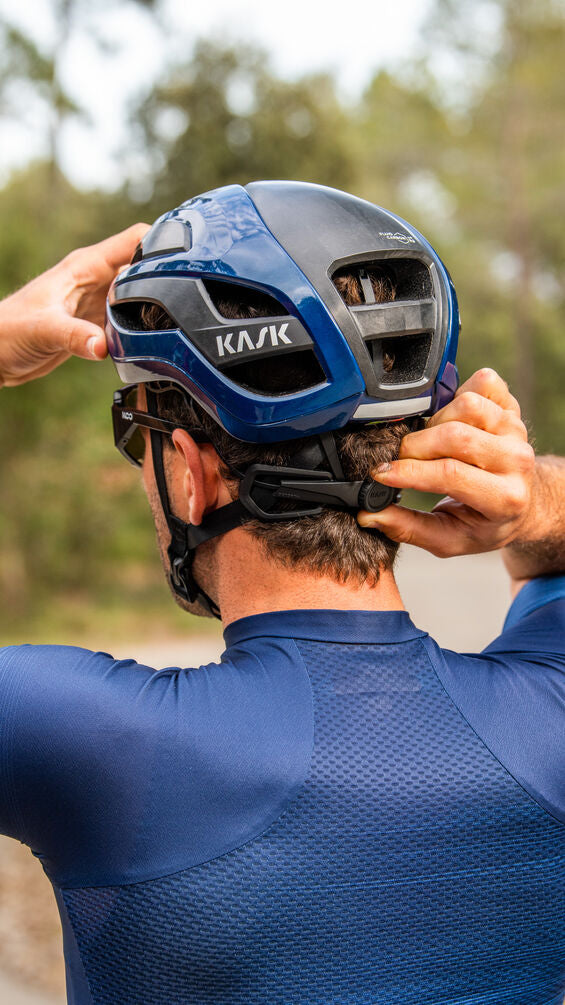 Kask Elemento Performance Helmet