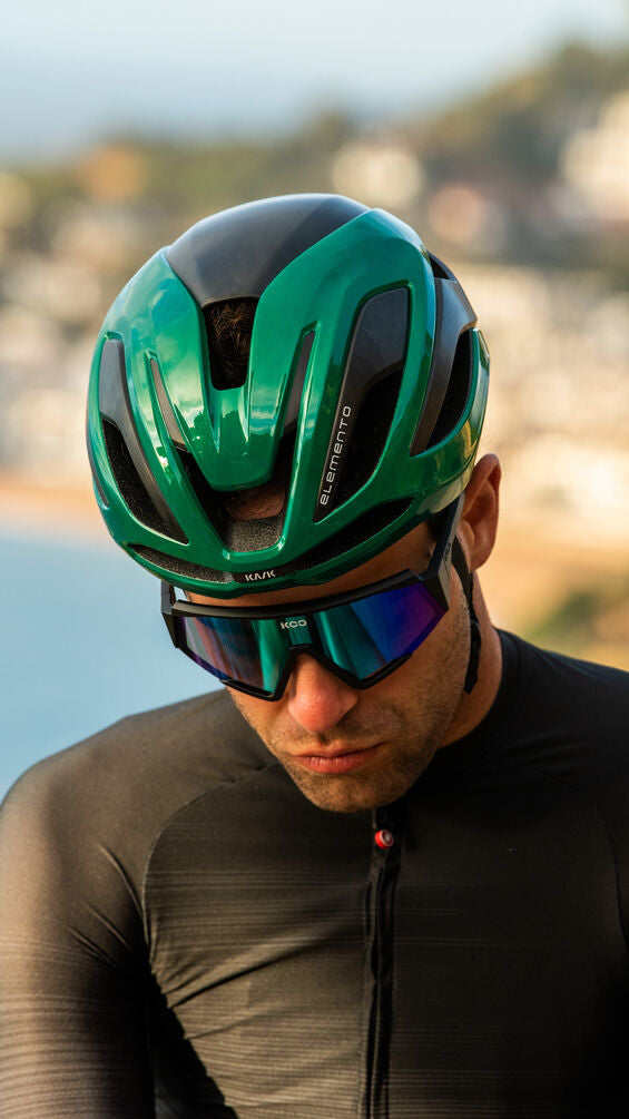 Kask Elemento Performance Helmet