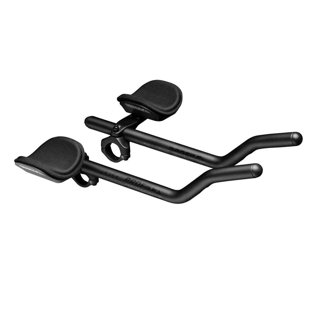 Profile Design Sonic/Ergo/4525a Aluminium Aerobar