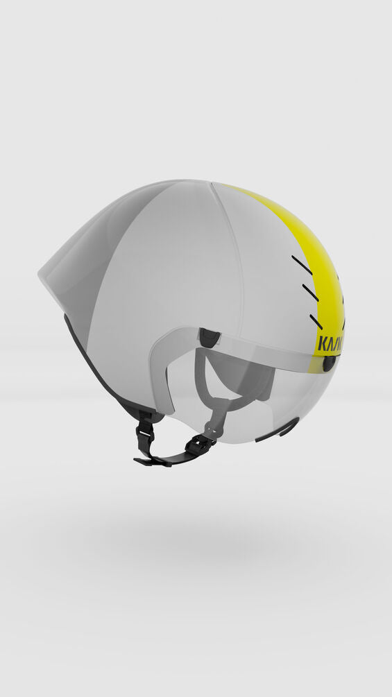 Kask MISTRAL Aero Helmet