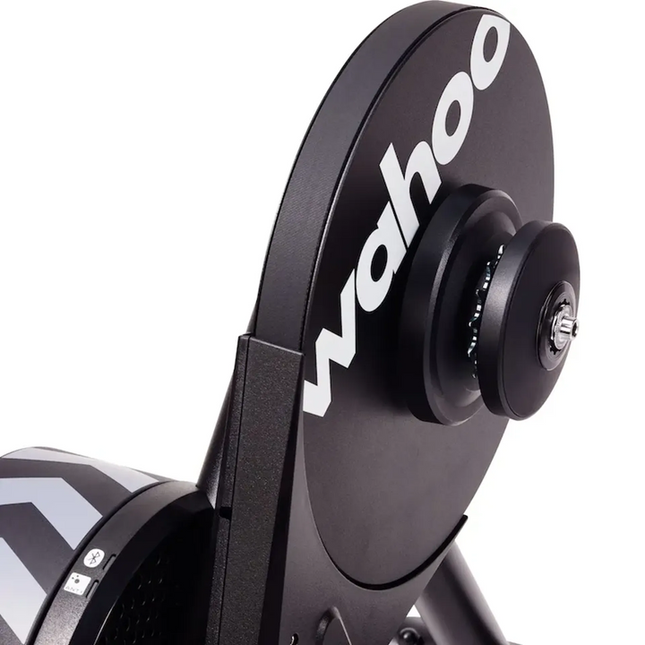 Wahoo KICKR CORE with Zwift Cog