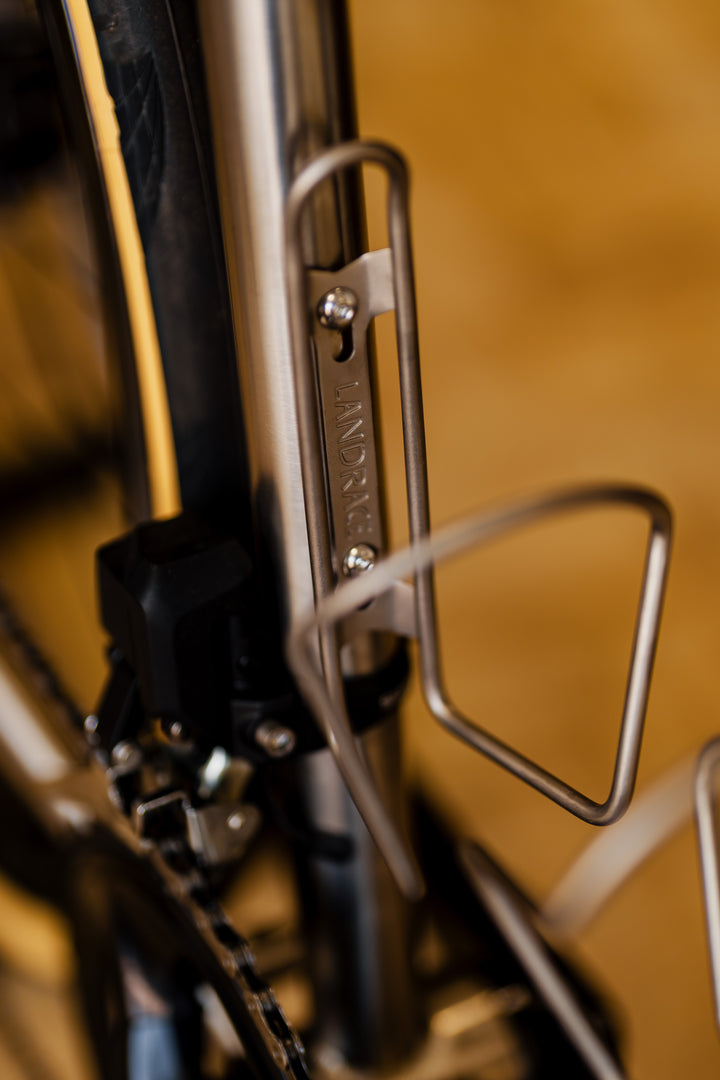 Landrace Tupelo V2 105 Di2 Full Build (In Store-one only) Size Large