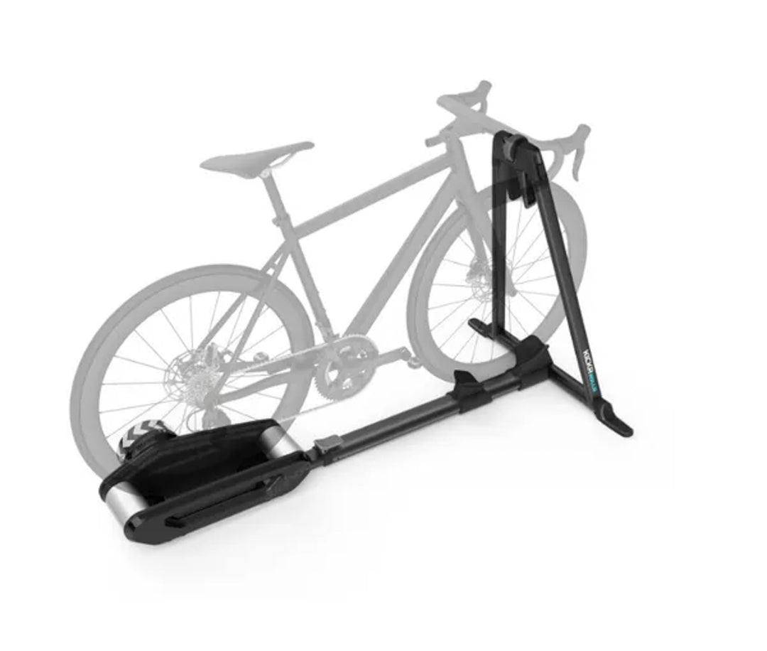 WAHOO KICKR ROLLR SMART TRAINER